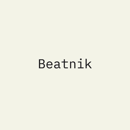 Beatnik Audio