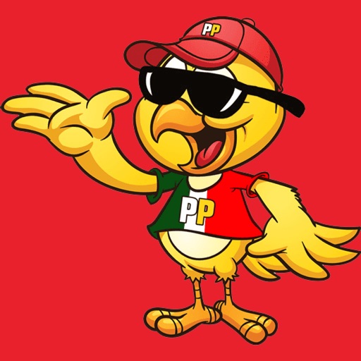 Pollo Pelon icon