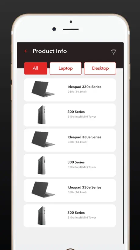 Lenovo Heroes