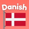 Learn Danish: For Beginners icon