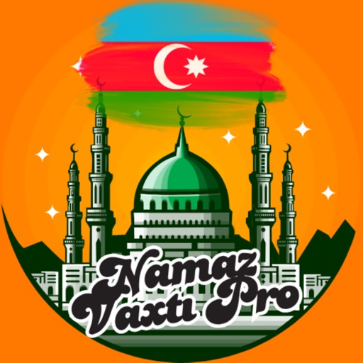 Namaz Vaxtı Pro (AZ)