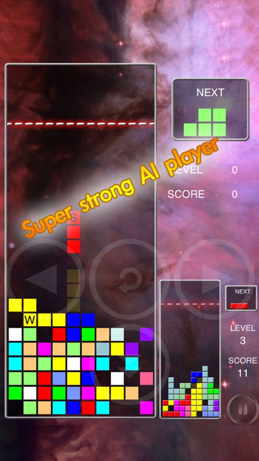 #3. Block vs Block (iOS) 由: Oscar Tsang