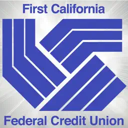 First Cal FCU app icon
