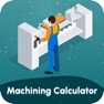 Get Machining Calculators for iOS, iPhone, iPad Aso Report