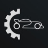 CarGuy app icon - Utilities app for iPhone