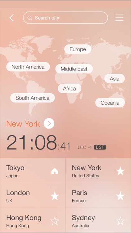 CASIO WATCH+ screenshot-4