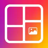 Picture Collage Maker & Editor - App-Symbol