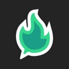 Blaze - AI Chatbot Copilot icon