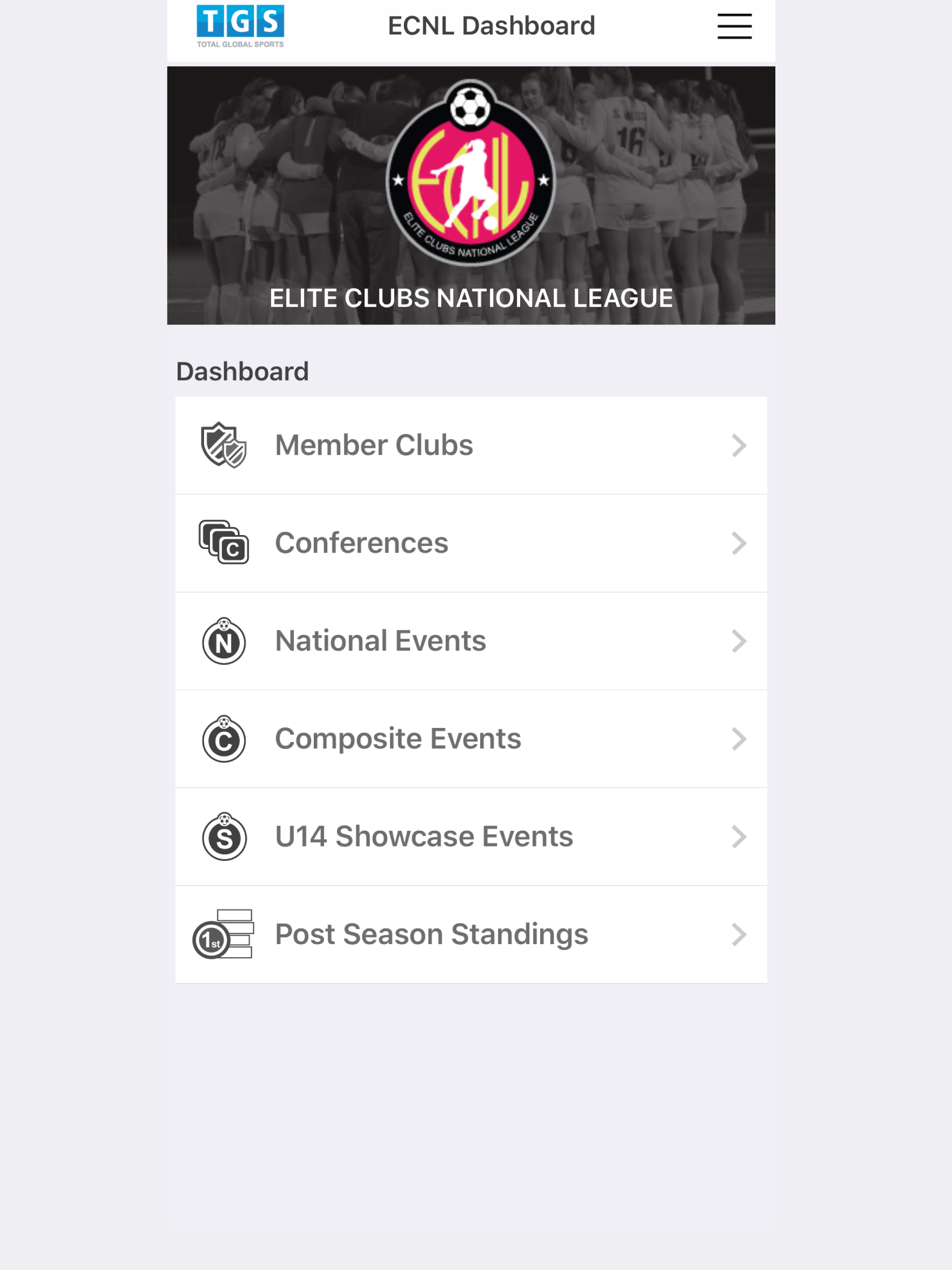 ECNL