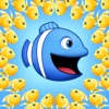 Fish Dash : Escape Runner icon