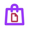 Achats by Fulll icon