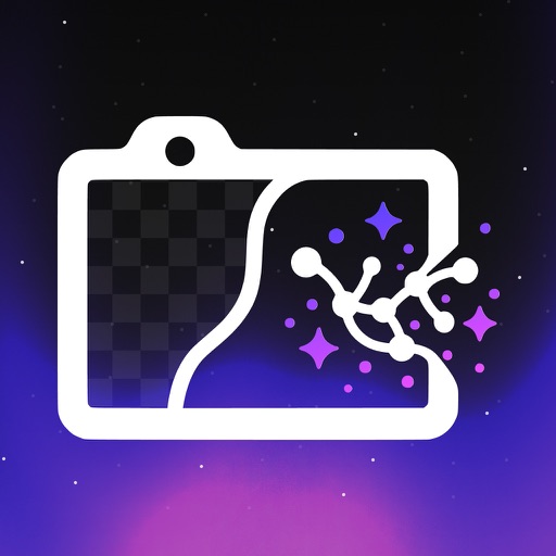 Background Remover - VanishAI