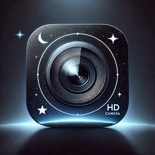 Zoom Max 201x – Pro Camera