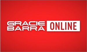 Gracie Barra Online
