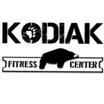 KODIAK FITNESS CENTER App Contact