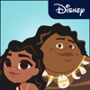 Stickers Disney : Vaiana 2 - Disney