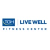 The TGH Fitness Center icon