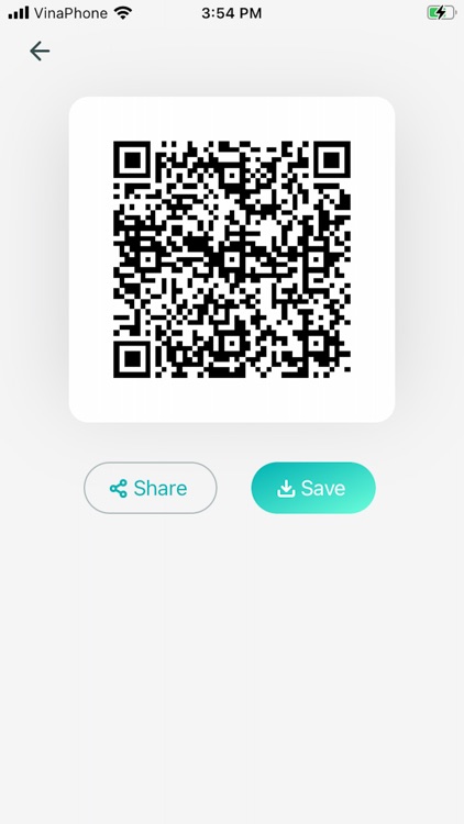 QR Code Reader Barcode Scanr screenshot-6