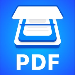 PDF Scanner : Scan to PDF App