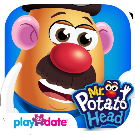 Mr. Potato Head: School Rush Download