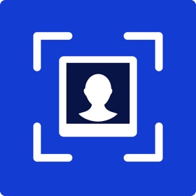 螢幕擷取畫面 (5) Passport Photo ID Maker・