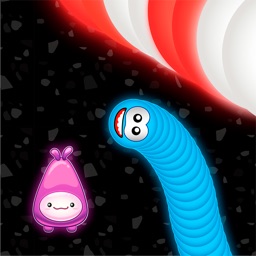 WormsZone.io - Snake Arcade