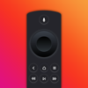 Remote for Fire TV - FireStick - Tripti Kumari