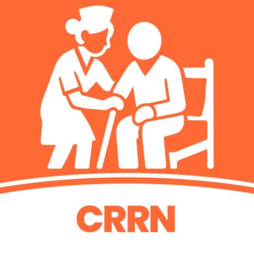 CRRN Exam by Rocket Prep 2025