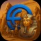 Embark on a captivating educational journey through ancient Egypt with the EGK EgyptianMuseum AR STEM app