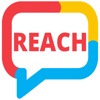 Reach-App icon