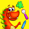 Dino Fun - 兒童恐龍遊戲 - Avocado Mobile Inc