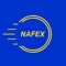 Send money 24/7 at best rates simply and securely through NAFEX and Western Union (“WU”)