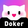 Doker - Feather Pals & Chat icon