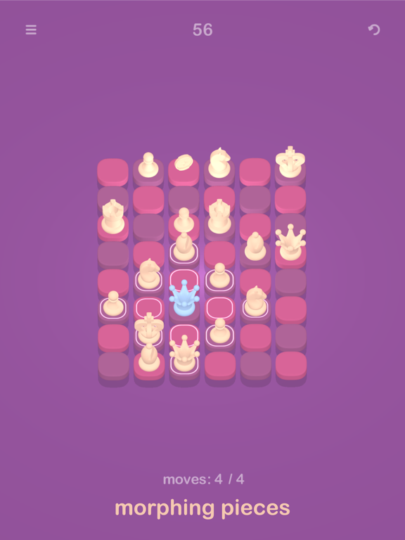 Screenshot #5 pour Not Chess