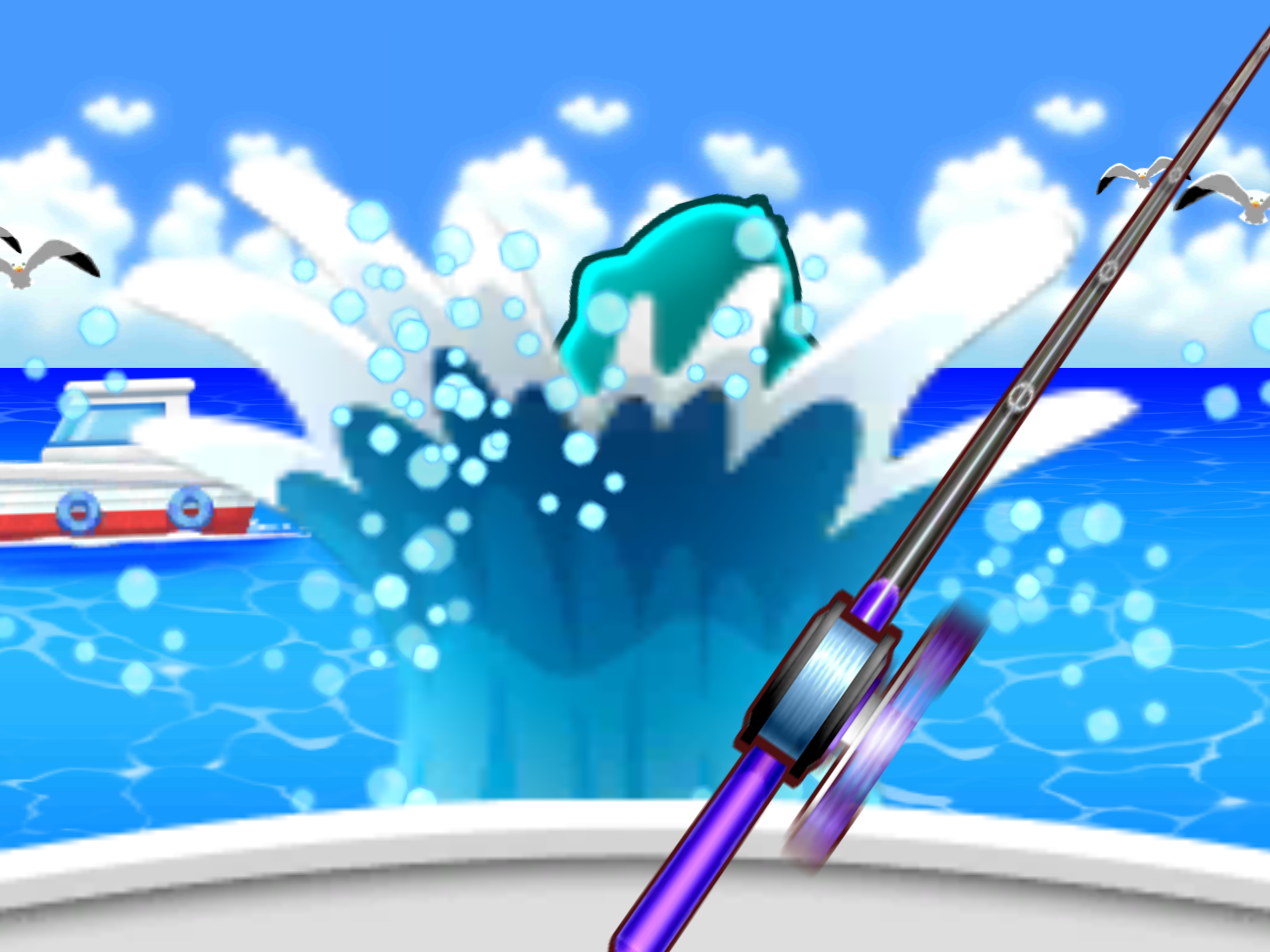 Cooking Mama: Let's cook! screenshot 18