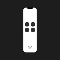Remote, Mouse and Keyboard icon