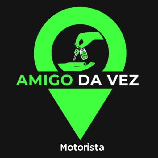 Amigo Da Vez Motorista