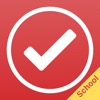 SchoolOrganizer (School Ed.) - iPhoneアプリ