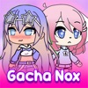 Gacha Nox OC Creator Mod icon
