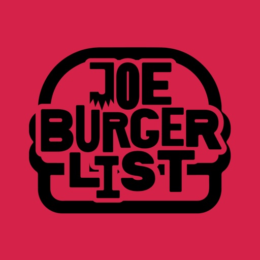 Joe Burger List