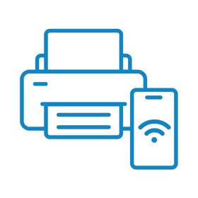 Screenshots (9) Smart Printer App & Scan