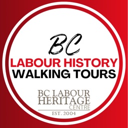 BCLabour History Walking Tours
