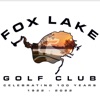 Fox Lake Golf Club