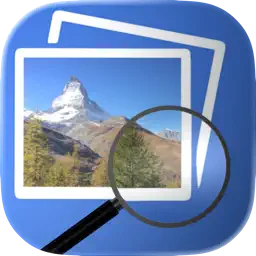 PixCompare app icon