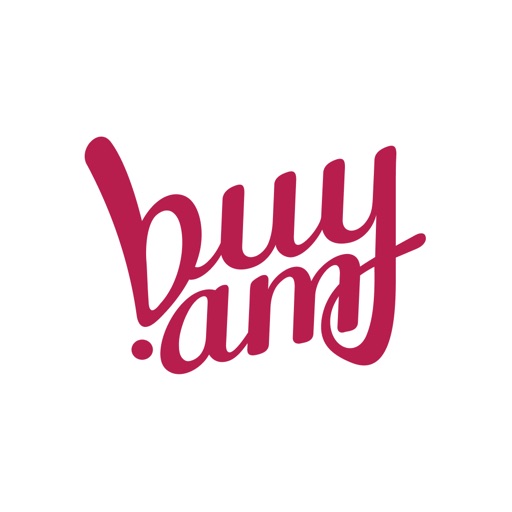 Buy.am iOS App