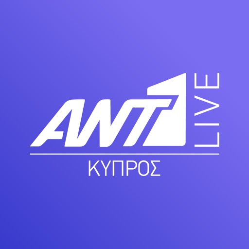 Ant1 Live - Κύπρος icon