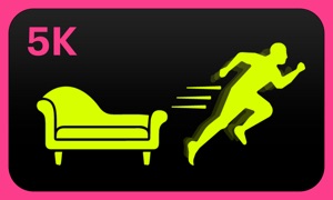 Chaise Longue to 5K