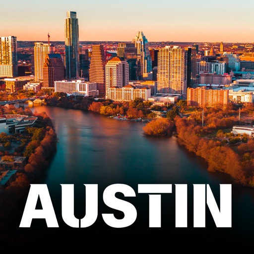 Austin Tour: Self-Guided Drive