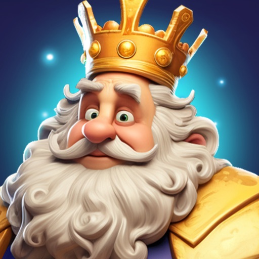 Royal Adventure : Big World Hack icon