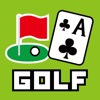 Golf Solitaire : Card Game icon